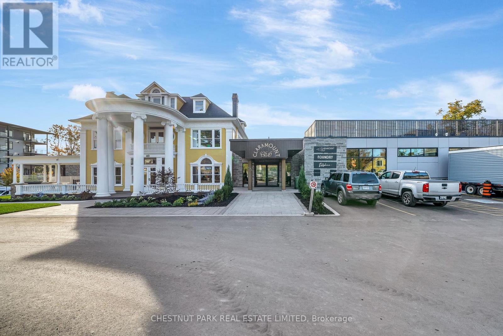 102 - 17 Cleave Avenue, Prince Edward County, Ontario  K0K 2T0 - Photo 42 - X12918484