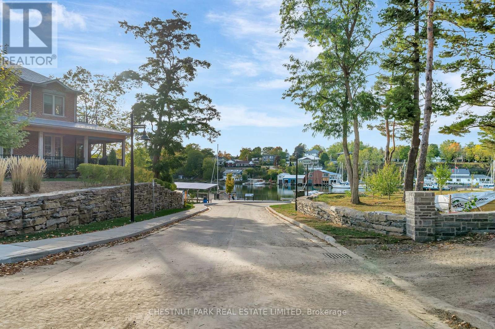 102 - 17 Cleave Avenue, Prince Edward County, Ontario  K0K 2T0 - Photo 45 - X12918484