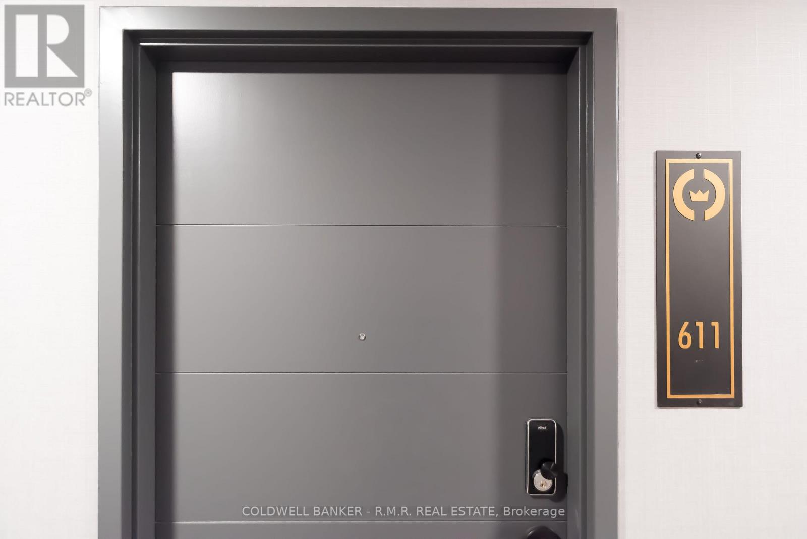 611 - 223 Princess Street, Kingston, Ontario  K7L 1B3 - Photo 3 - X12918520