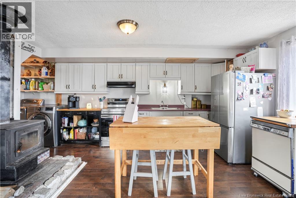 24 Babbit Street, Gagetown, New Brunswick  E5M 1C4 - Photo 8 - NB134344