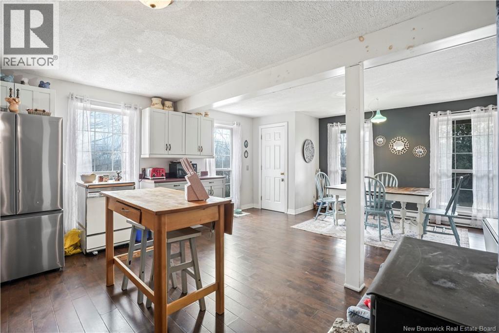 24 Babbit Street, Gagetown, New Brunswick  E5M 1C4 - Photo 10 - NB134344