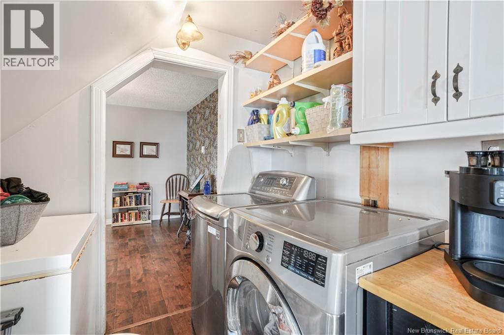 24 Babbit Street, Gagetown, New Brunswick  E5M 1C4 - Photo 12 - NB134344