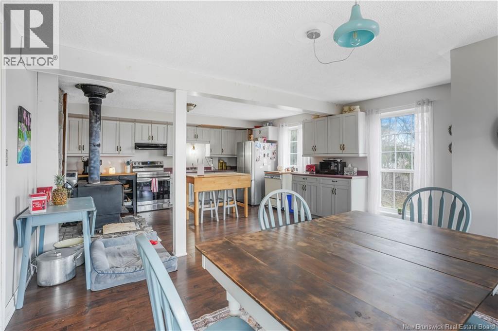 24 Babbit Street, Gagetown, New Brunswick  E5M 1C4 - Photo 5 - NB134344