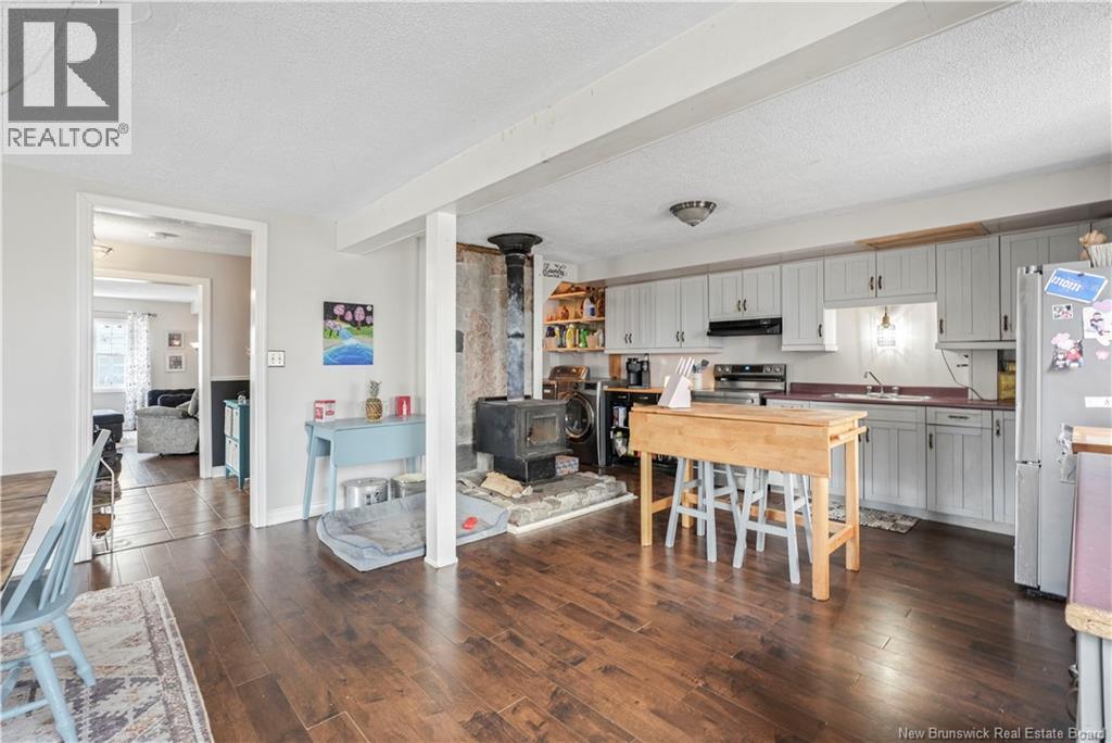 24 Babbit Street, Gagetown, New Brunswick  E5M 1C4 - Photo 7 - NB134344