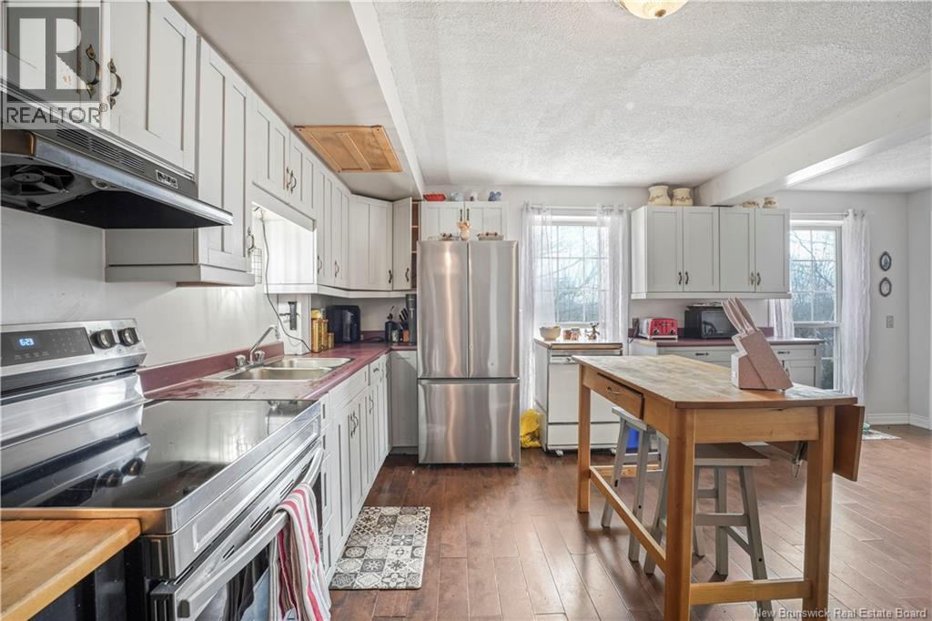 24 Babbit Street, Gagetown, New Brunswick  E5M 1C4 - Photo 9 - NB134344