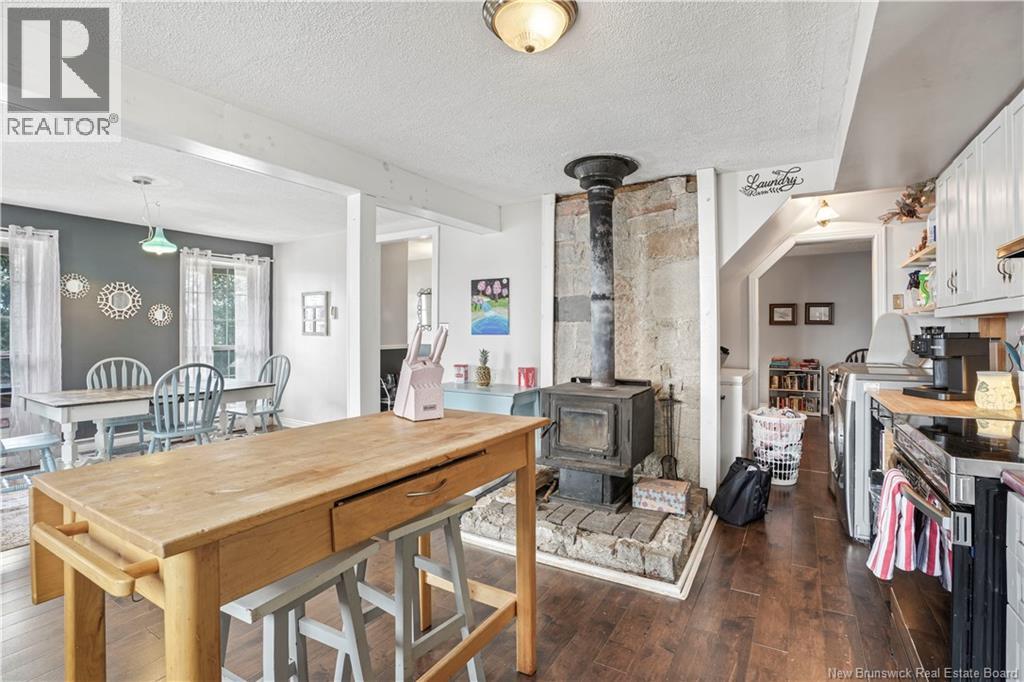 24 Babbit Street, Gagetown, New Brunswick  E5M 1C4 - Photo 11 - NB134344