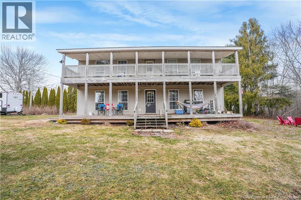 24 Babbit Street, Gagetown, New Brunswick