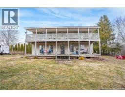 24 Babbit Street, gagetown, New Brunswick