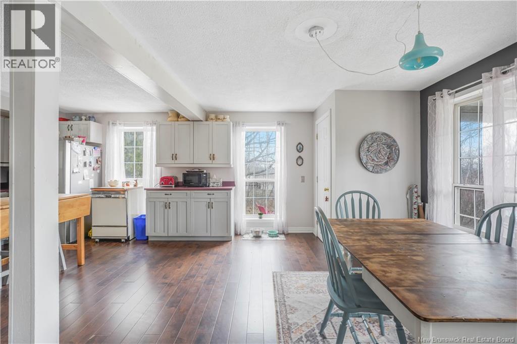 24 Babbit Street, Gagetown, New Brunswick  E5M 1C4 - Photo 4 - NB134344