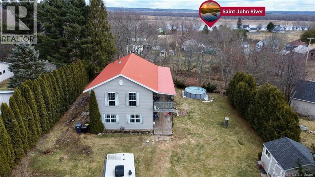 24 Babbit Street, Gagetown, New Brunswick  E5M 1C4 - Photo 45 - NB134344