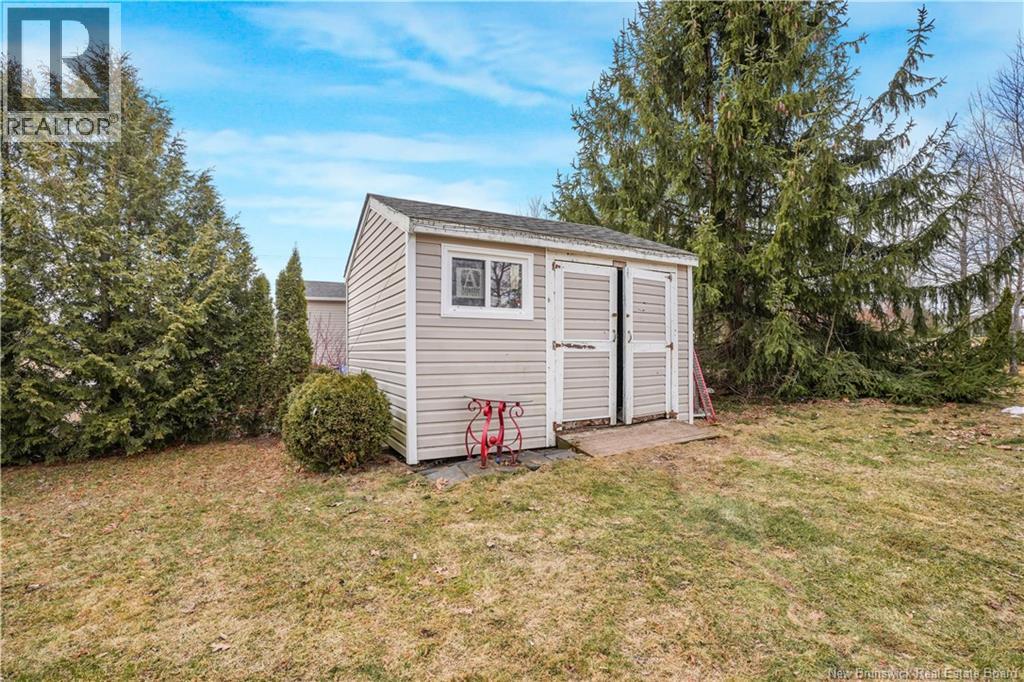 24 Babbit Street, Gagetown, New Brunswick  E5M 1C4 - Photo 39 - NB134344