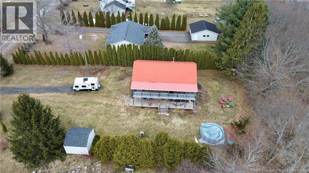 24 Babbit Street, Gagetown, New Brunswick  E5M 1C4 - Photo 43 - NB134344