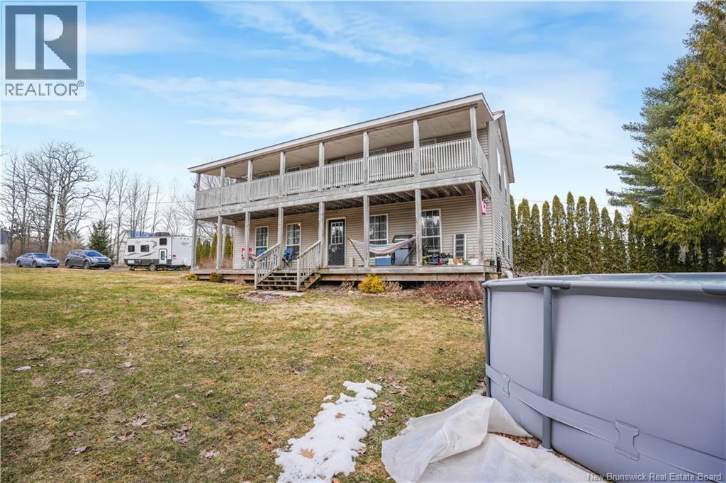 24 Babbit Street, Gagetown, New Brunswick  E5M 1C4 - Photo 38 - NB134344