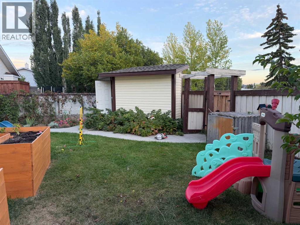 7818 Mission Heights Drive, Grande Prairie, Alberta  T8W 1Y2 - Photo 34 - A2295491