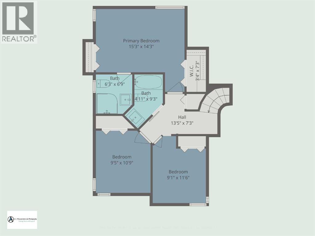 7818 Mission Heights Drive, Grande Prairie, Alberta  T8W 1Y2 - Photo 38 - A2295491