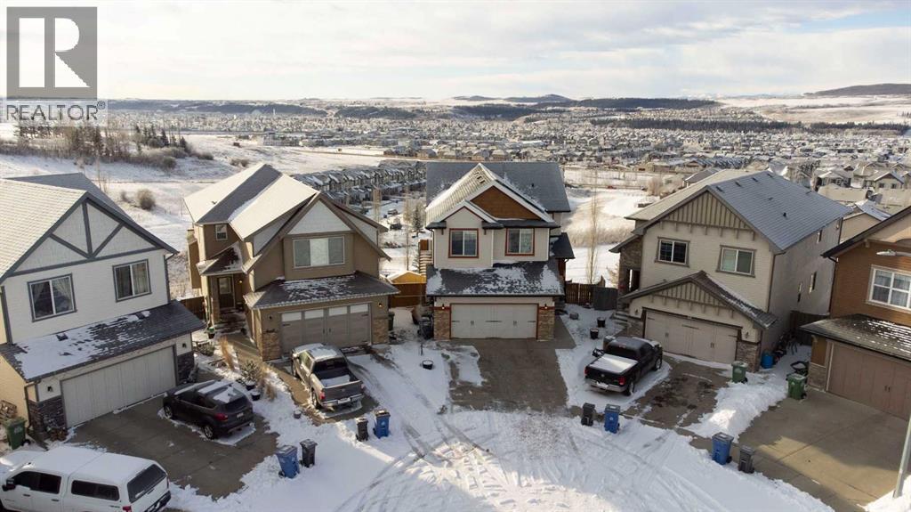 48 Heritage Green, Cochrane, Alberta  T4C 0L3 - Photo 47 - A2291764