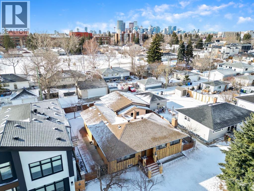 47 Montrose Crescent Ne, Calgary, Alberta  T3E 5P3 - Photo 5 - A2292382