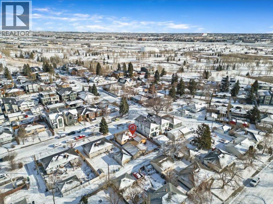 47 Montrose Crescent Ne, Calgary, Alberta  T3E 5P3 - Photo 38 - A2292382