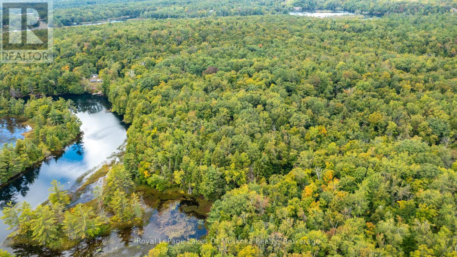 0 Muskoka River, Bracebridge, Ontario P1L 0K3 - Photo 10 - X12918192