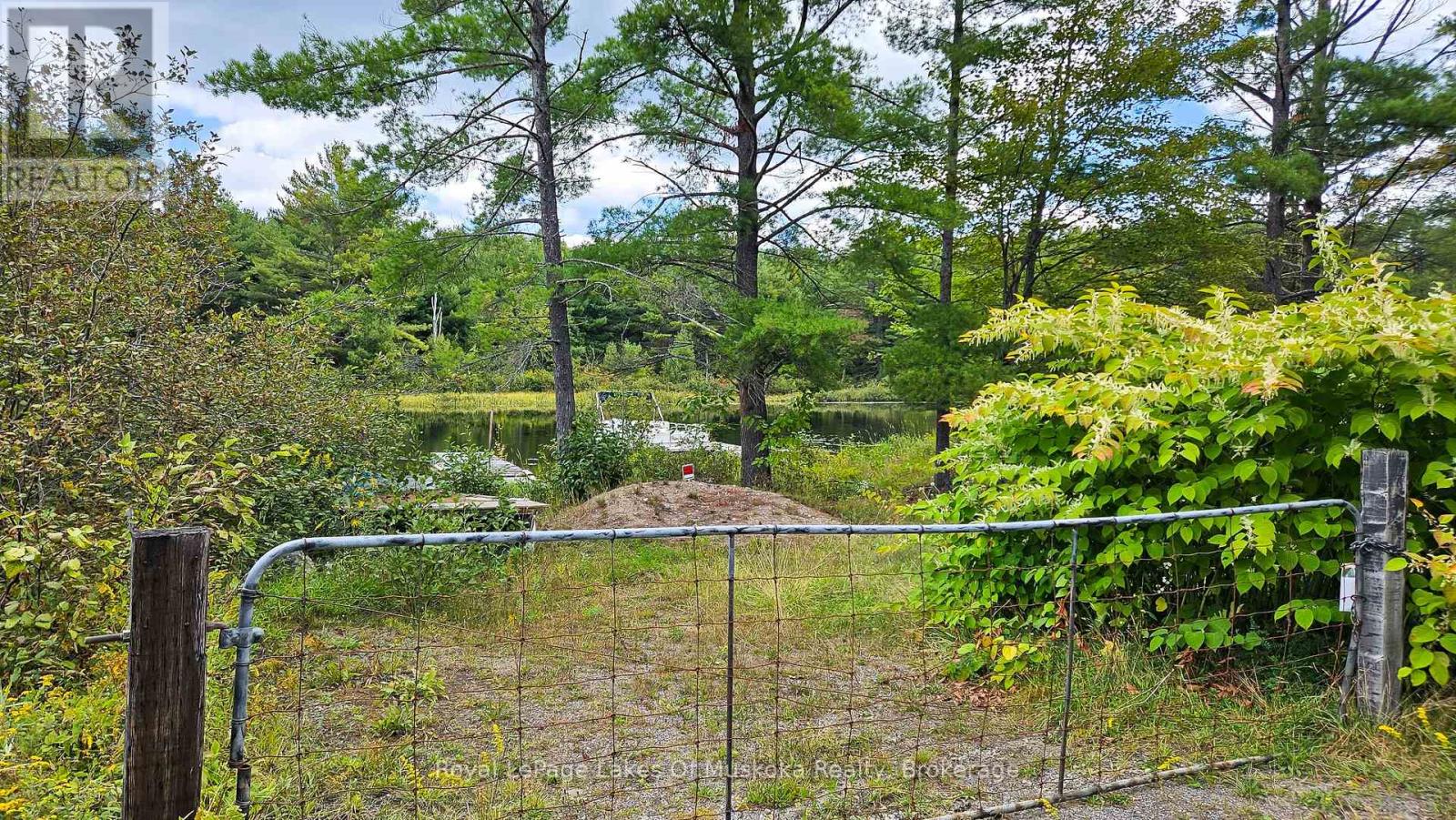 0 Muskoka River, Bracebridge, Ontario P1L 0K3 - Photo 14 - X12918192