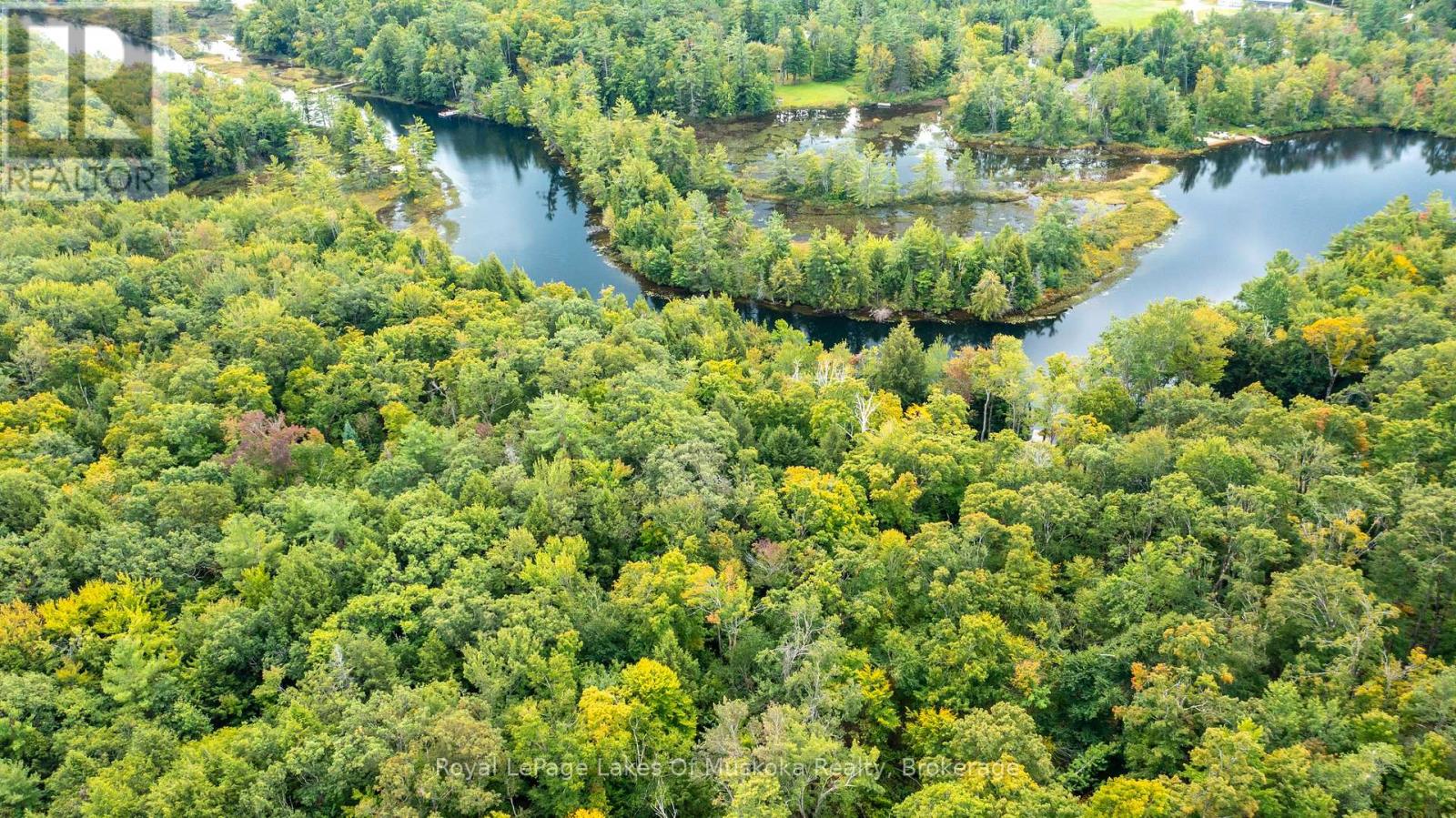 0 Muskoka River, Bracebridge, Ontario P1L 0K3 - Photo 8 - X12918192