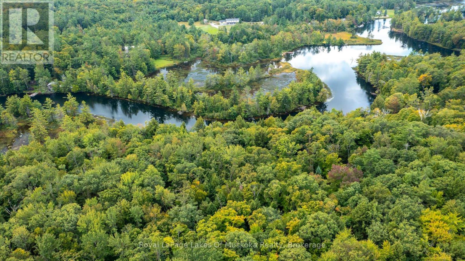 0 Muskoka River, Bracebridge, Ontario P1L 0K3 - Photo 9 - X12918192