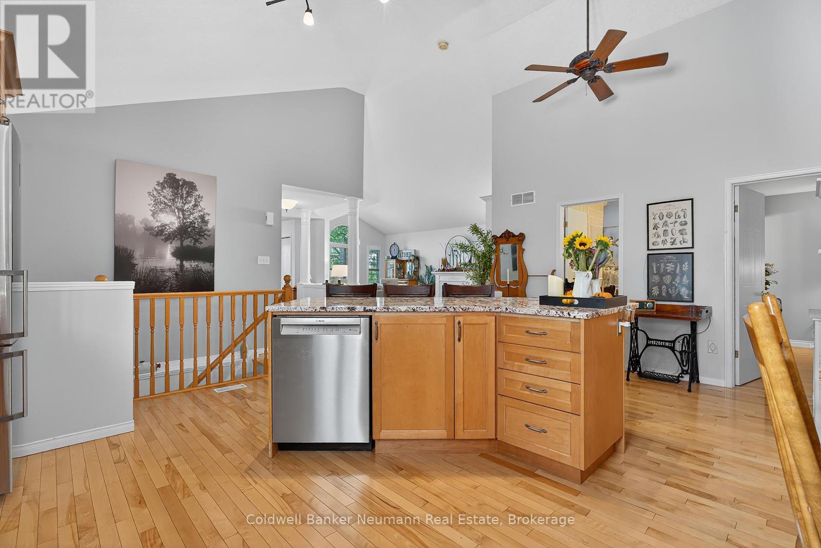 17 Milson Crescent, Guelph, Ontario N1C 1H1 - Photo 12 - X12918246