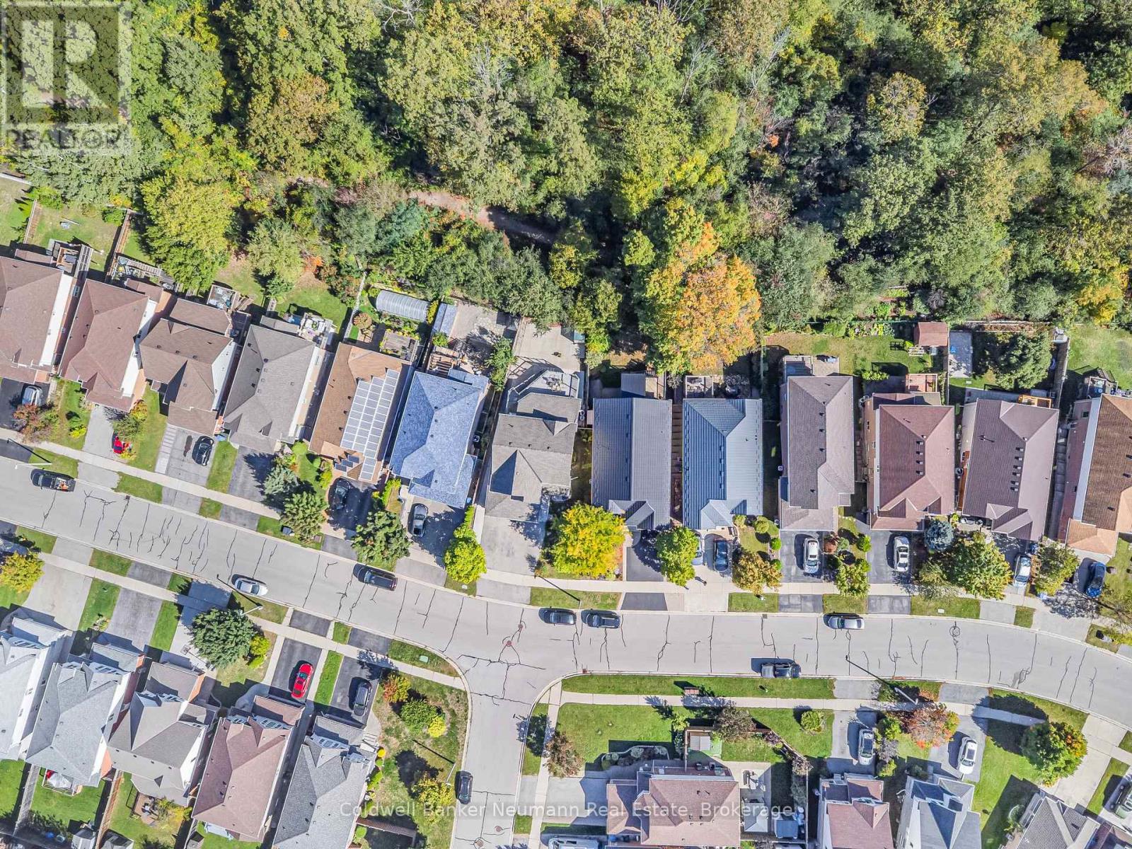 17 Milson Crescent, Guelph, Ontario N1C 1H1 - Photo 33 - X12918246