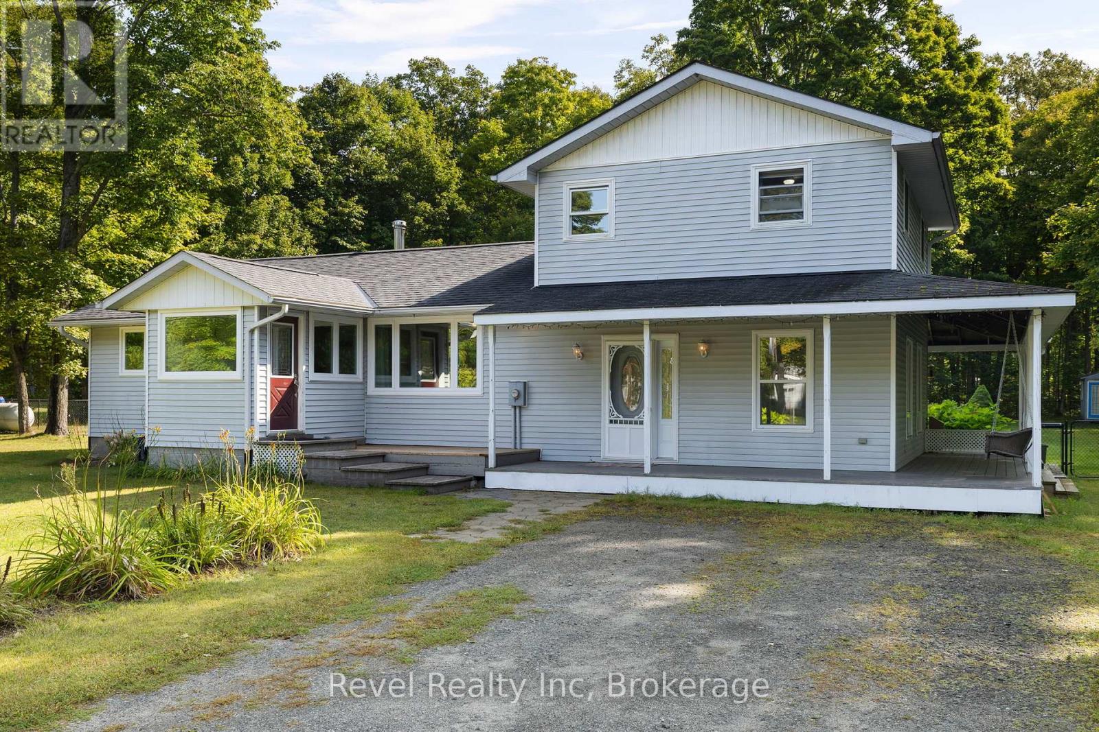 19 Sandy Plains Road, Seguin, Ontario  P2A 2W8 - Photo 1 - X12918248