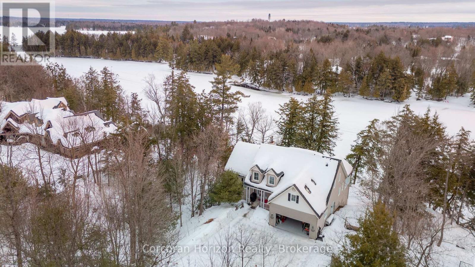 15 LYNDSEY LANE, McKellar, Ontario