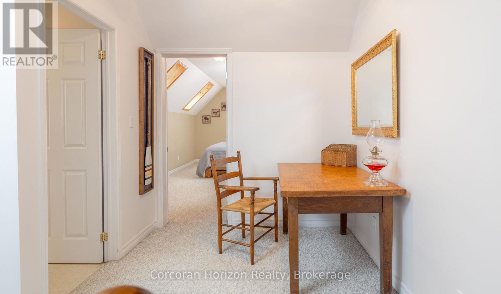 15 Lyndsey Lane, Mckellar, Ontario  P2A 0B5 - Photo 21 - X12918268