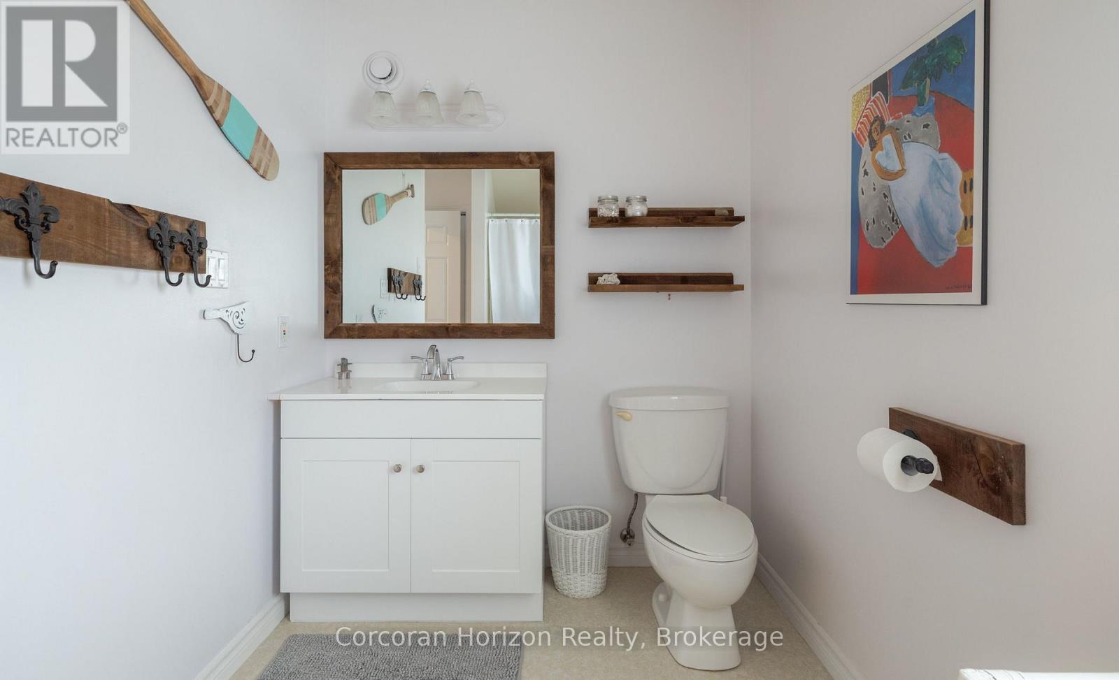 15 Lyndsey Lane, Mckellar, Ontario  P2A 0B5 - Photo 24 - X12918268