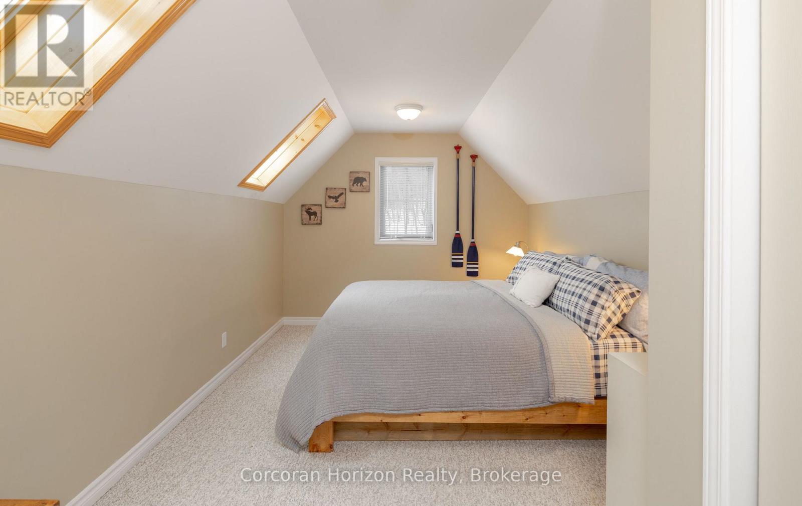 15 Lyndsey Lane, Mckellar, Ontario  P2A 0B5 - Photo 25 - X12918268