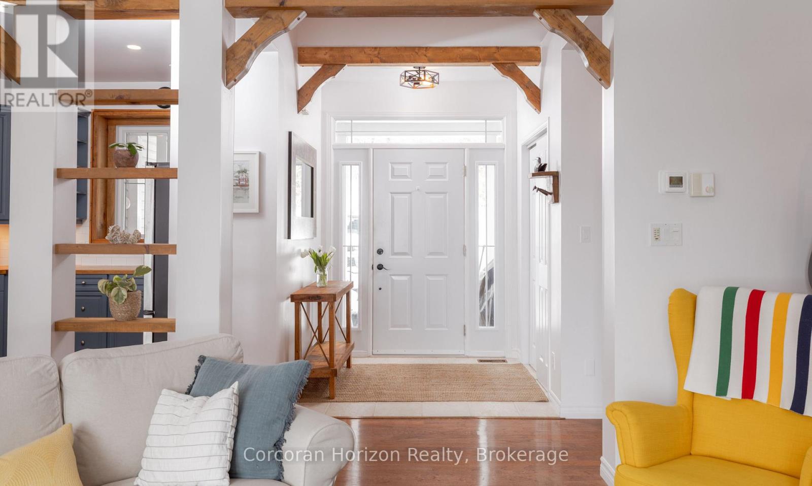 15 Lyndsey Lane, Mckellar, Ontario  P2A 0B5 - Photo 3 - X12918268