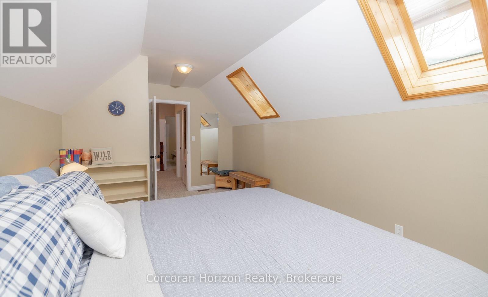 15 Lyndsey Lane, Mckellar, Ontario  P2A 0B5 - Photo 36 - X12918268