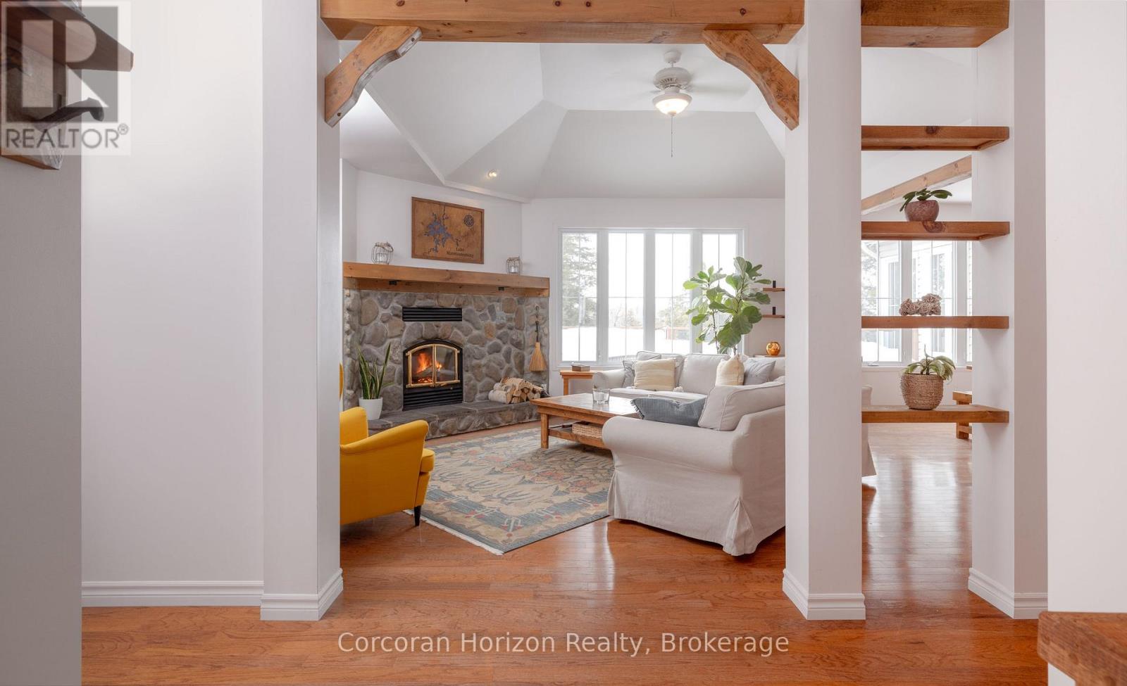 15 Lyndsey Lane, Mckellar, Ontario  P2A 0B5 - Photo 4 - X12918268