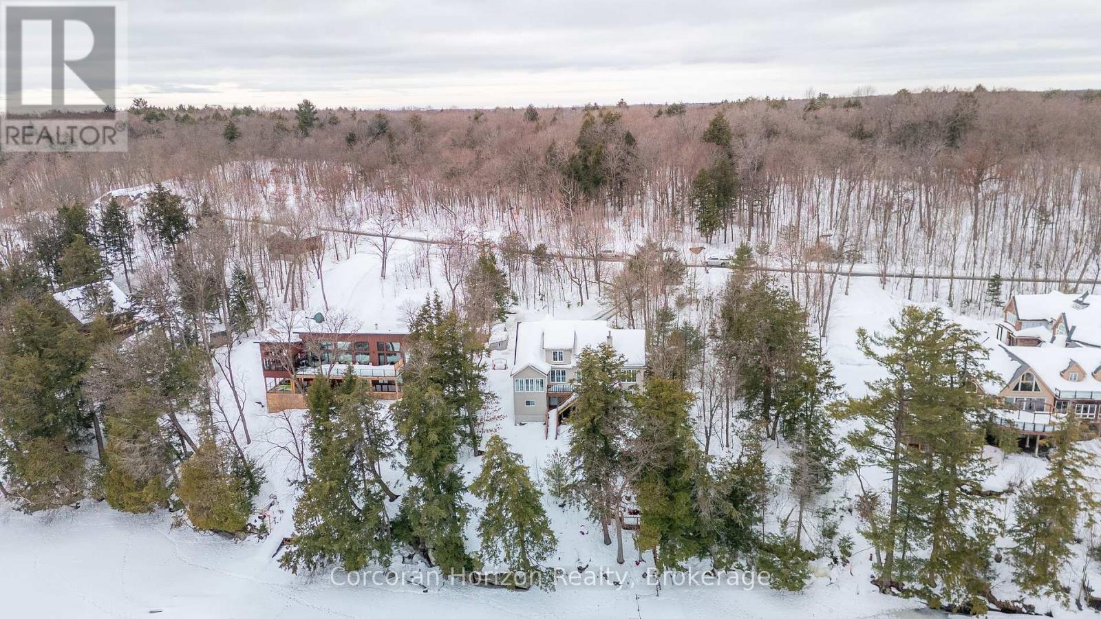 15 Lyndsey Lane, Mckellar, Ontario  P2A 0B5 - Photo 41 - X12918268