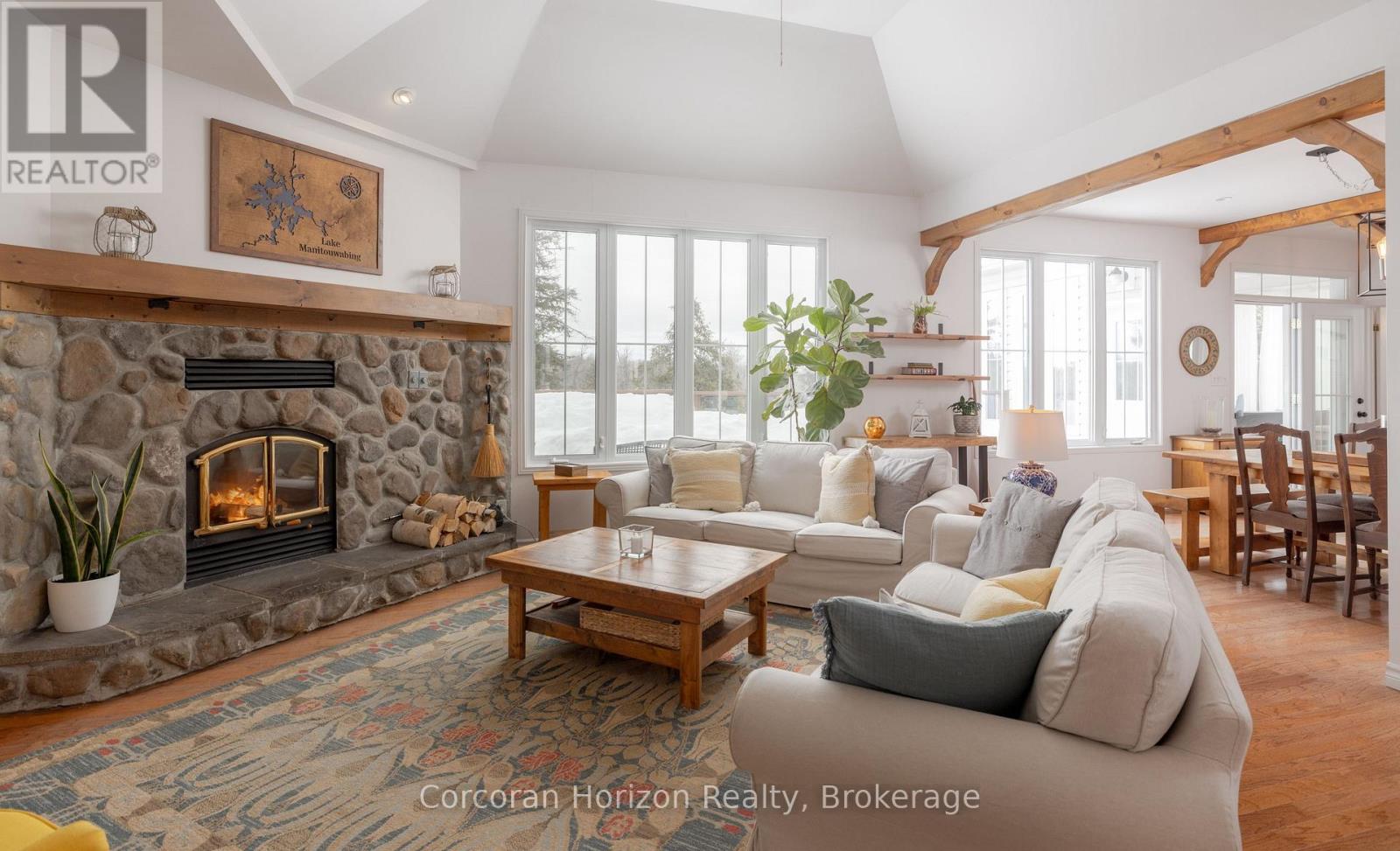 15 Lyndsey Lane, Mckellar, Ontario  P2A 0B5 - Photo 5 - X12918268