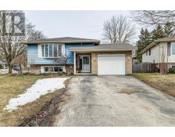 294 FOREST GLEN DRIVE, Wellington North, Ontario