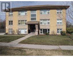 APT #5 - 126 WAVERLEY DRIVE, guelph (riverside park), Ontario