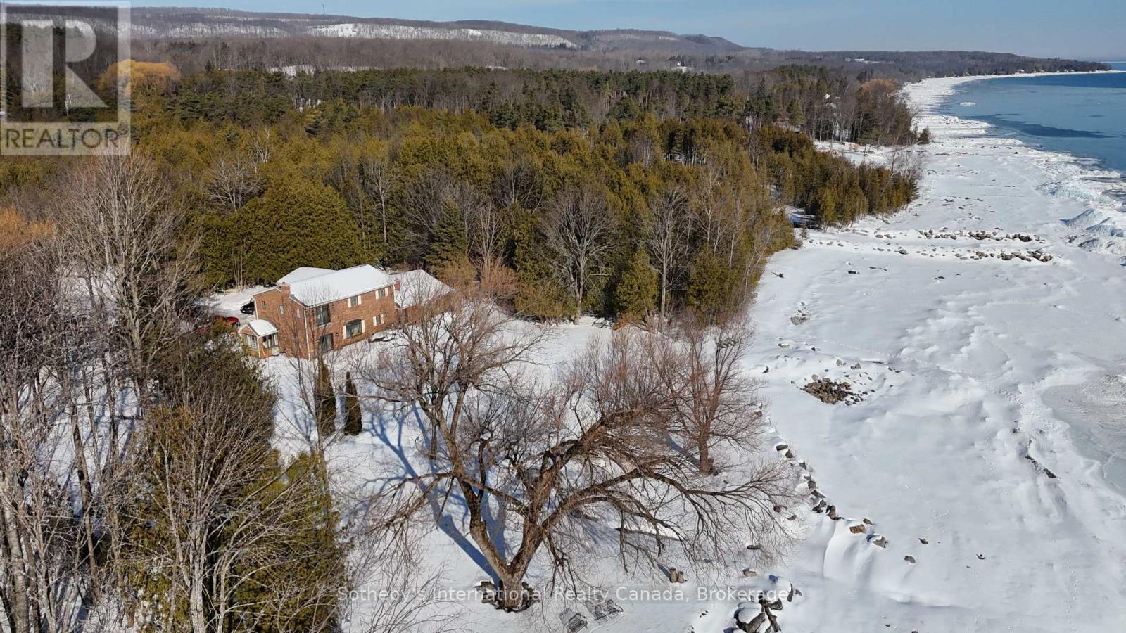 158523 7th Line N, Meaford, Ontario  N4L 1W5 - Photo 43 - X12918508