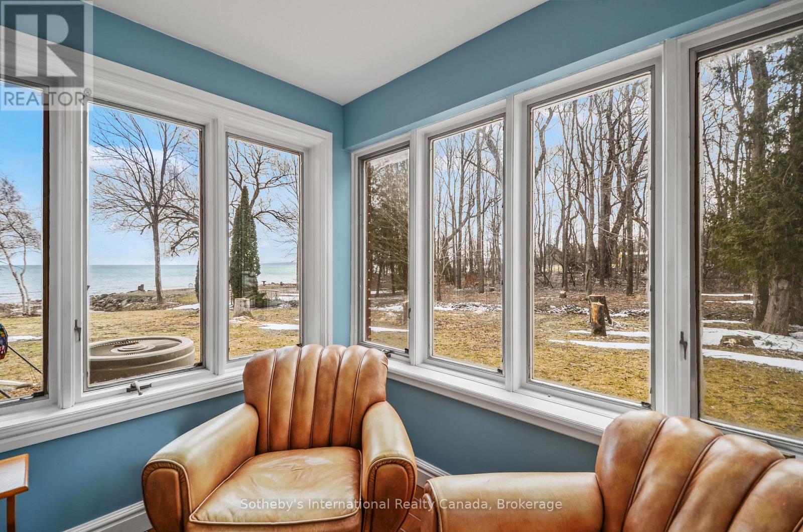 158523 7th Line N, Meaford, Ontario  N4L 1W5 - Photo 5 - X12918508