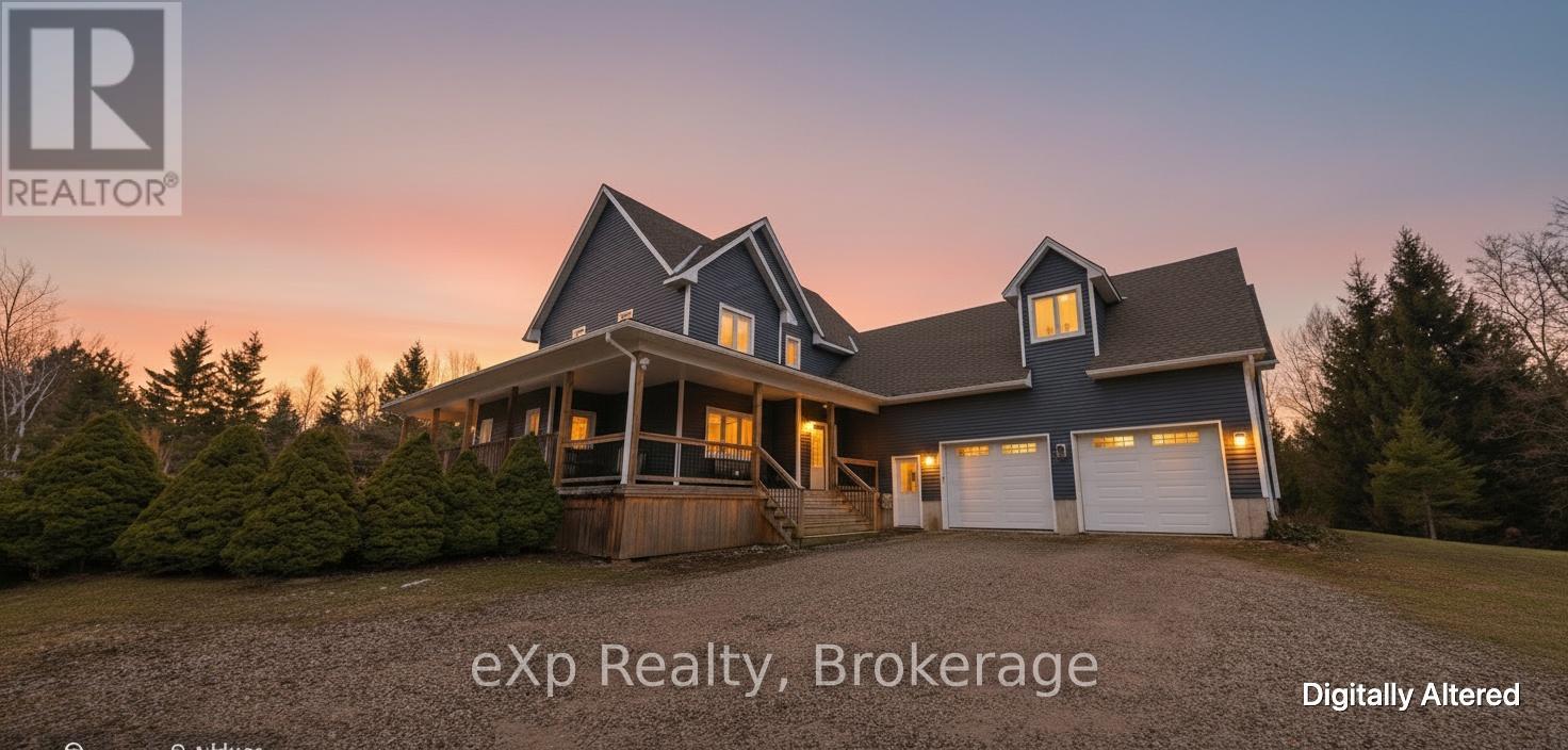 561 Louisa Street, Saugeen Shores, Ontario  N0H 2L0 - Photo 1 - X12918516