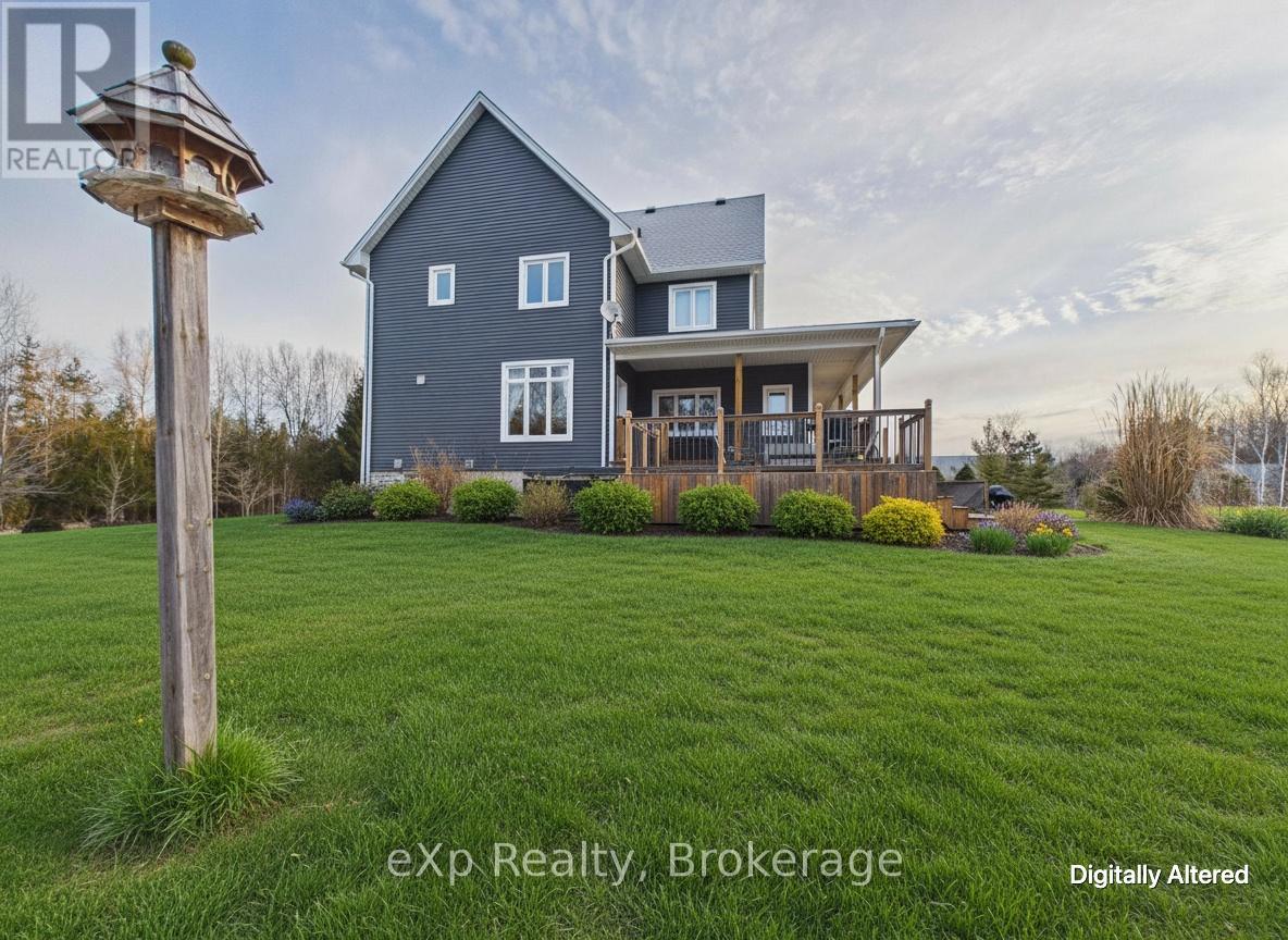 561 Louisa Street, Saugeen Shores, Ontario  N0H 2L0 - Photo 26 - X12918516