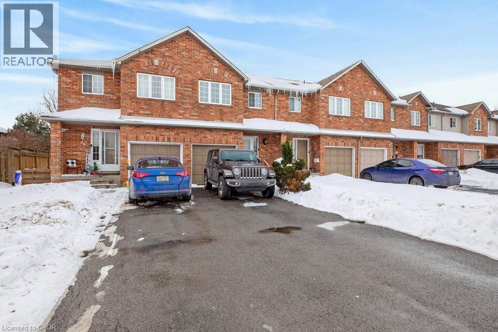 10 Cadham Boulevard Unit# 29, Hamilton, Ontario  L8W 3X6 - Photo 2 - 40803826