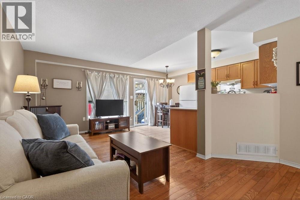 10 Cadham Boulevard Unit# 29, Hamilton, Ontario  L8W 3X6 - Photo 9 - 40803826