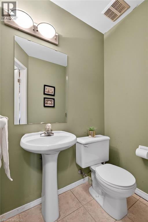 10 Cadham Boulevard Unit# 29, Hamilton, Ontario  L8W 3X6 - Photo 18 - 40803826