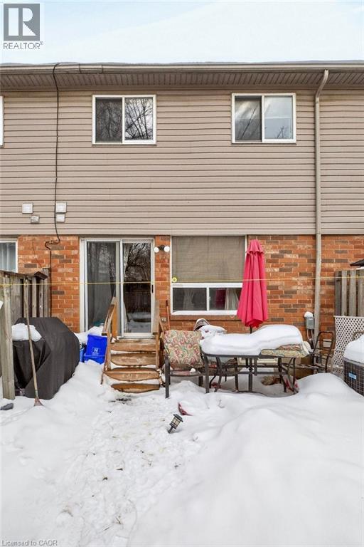10 Cadham Boulevard Unit# 29, Hamilton, Ontario  L8W 3X6 - Photo 34 - 40803826