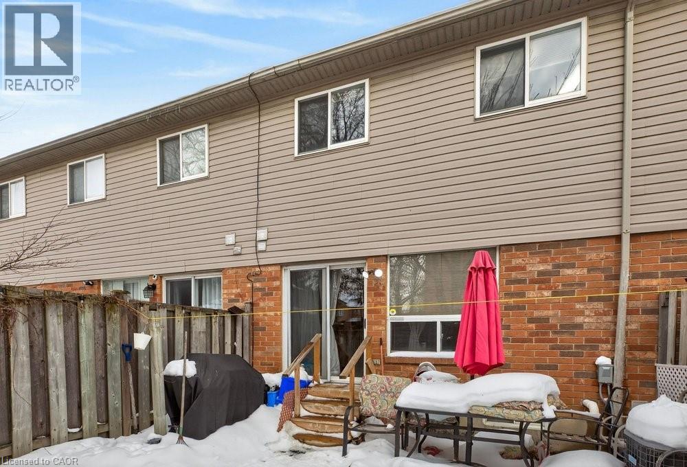 10 Cadham Boulevard Unit# 29, Hamilton, Ontario  L8W 3X6 - Photo 35 - 40803826