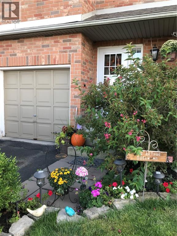 10 Cadham Boulevard Unit# 29, Hamilton, Ontario  L8W 3X6 - Photo 36 - 40803826